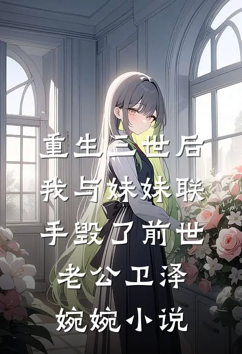 重生三世后，我与妹妹联手毁了前世老公卫泽婉婉小说