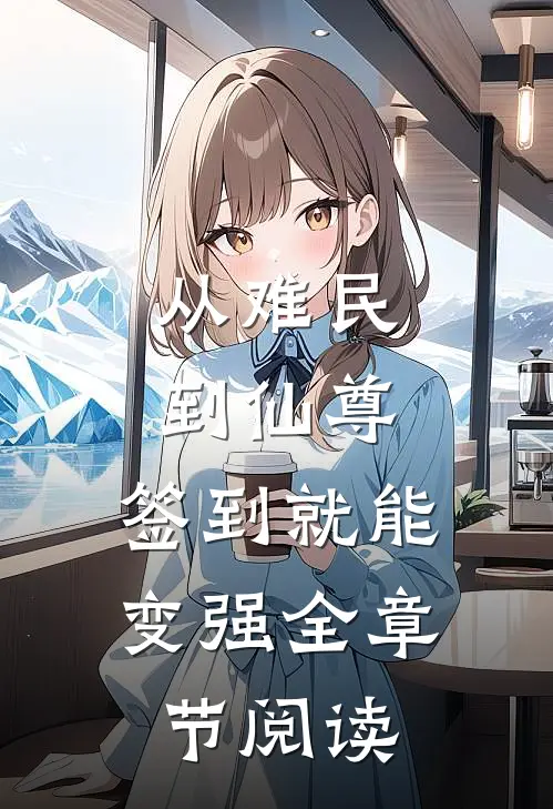 从难民到仙尊，签到就能变强全章节阅读