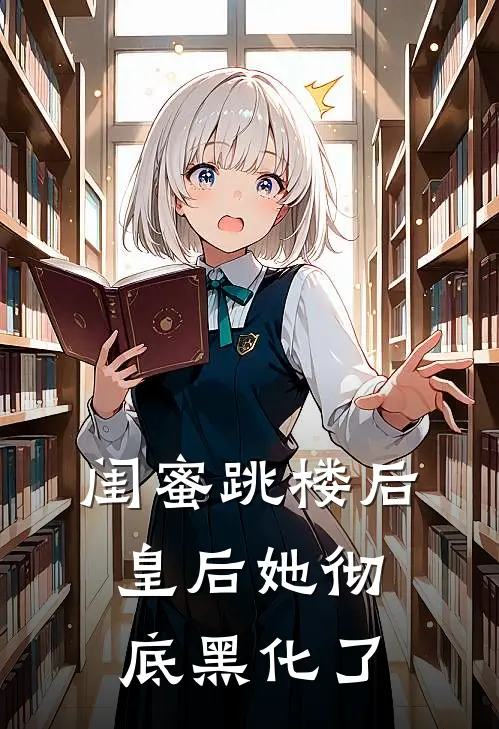 闺蜜跳楼后，皇后她彻底黑化了