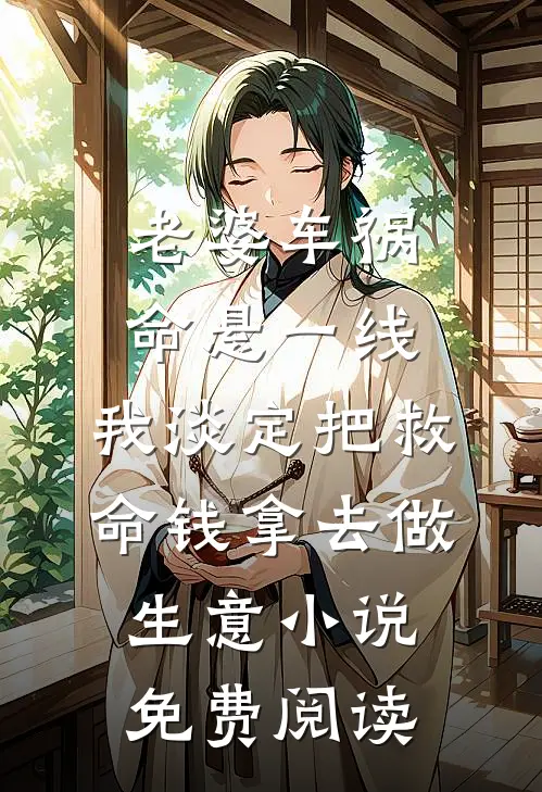 老婆车祸命悬一线，我淡定把救命钱拿去做生意小说免费阅读