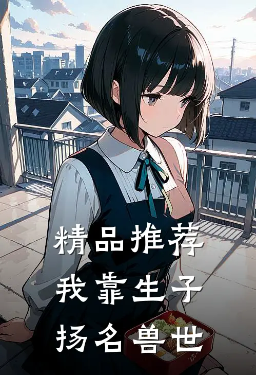 精品推荐我靠生子扬名兽世