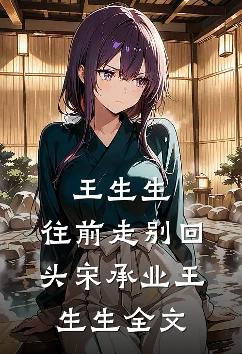 王生生，往前走别回头宋承业王生生全文