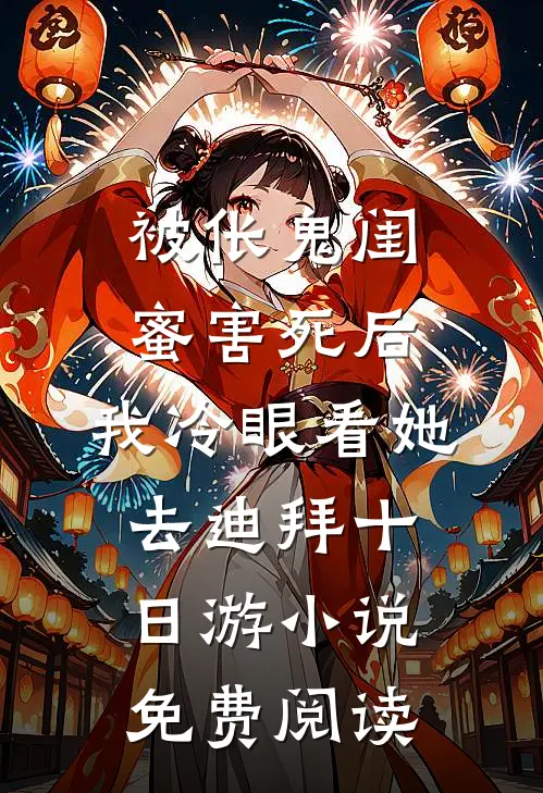 被伥鬼闺蜜害死后，我冷眼看她去迪拜十日游小说免费阅读