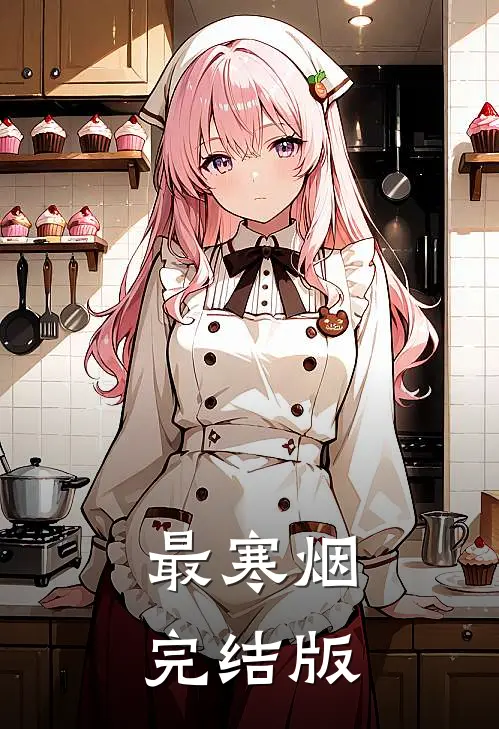 最寒烟完结版