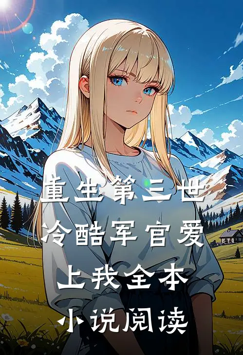 重生第三世：冷酷军官爱上我全本小说阅读