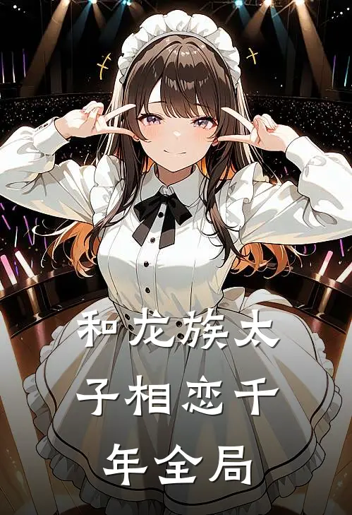 和龙族太子相恋千年全局