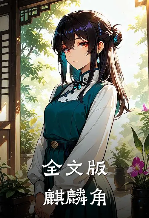 全文版麒麟角