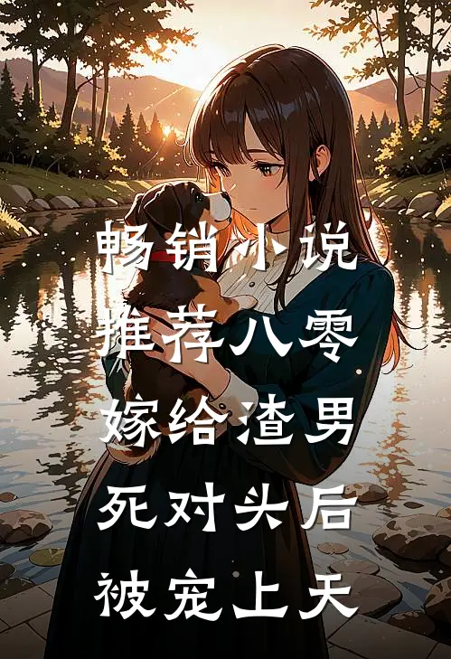 畅销小说推荐八零：嫁给渣男死对头后被宠上天