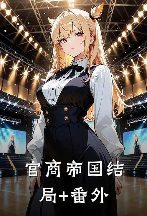 官商帝国结局+番外
