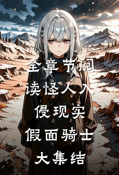 全章节阅读怪人入侵现实，假面骑士大集结