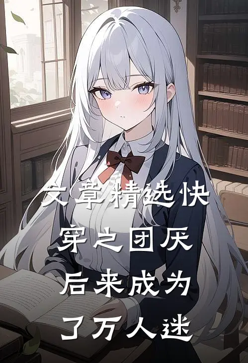 文章精选快穿之团厌后来成为了万人迷