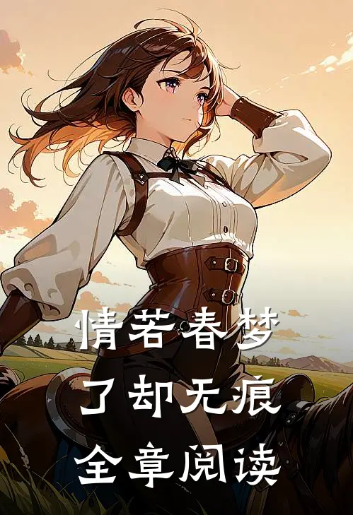 情若春梦，了却无痕全章阅读