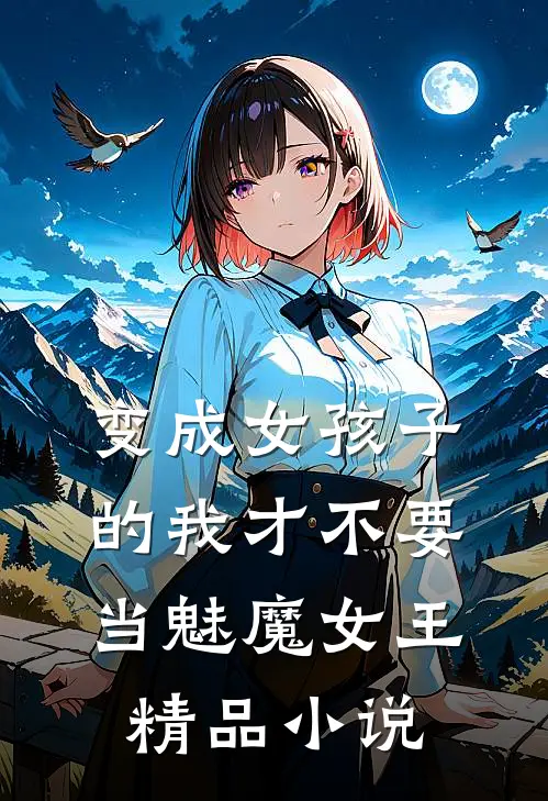 变成女孩子的我才不要当魅魔女王精品小说