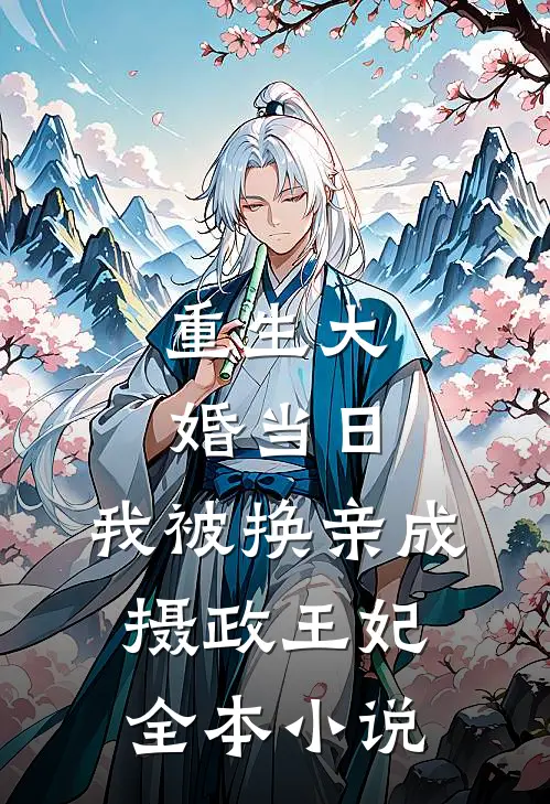 重生大婚当日，我被换亲成摄政王妃全本小说