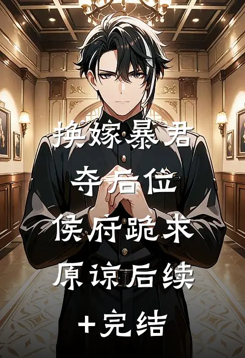 换嫁暴君夺后位，侯府跪求原谅后续+完结