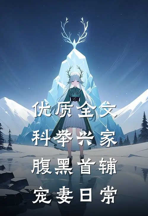 优质全文科举兴家：腹黑首辅宠妻日常