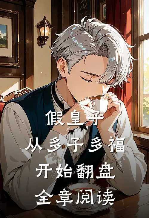 假皇子，从多子多福开始翻盘全章阅读