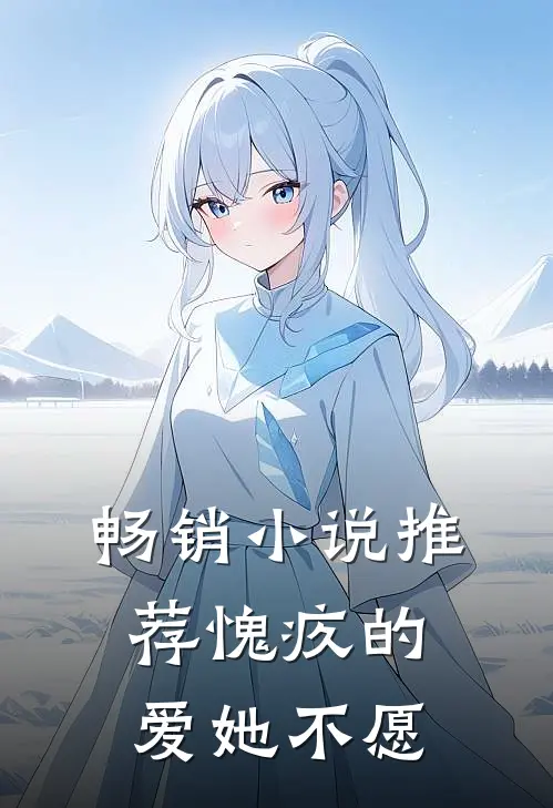 畅销小说推荐愧疚的爱她不愿