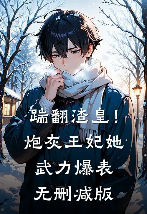 踹翻渣皇！炮灰王妃她武力爆表无删减版