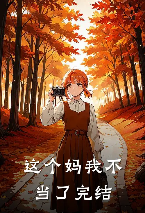 这个妈我不当了完结