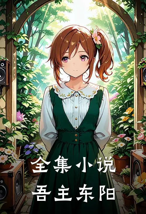 全集小说吾主东阳