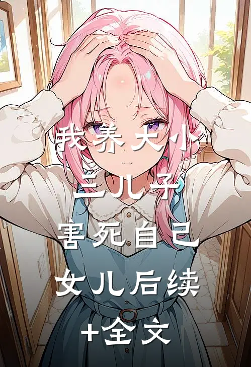 我养大小三儿子，害死自己女儿后续+全文