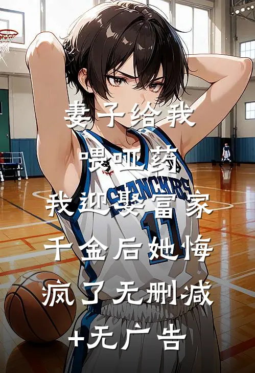 妻子给我喂哑药，我迎娶富家千金后她悔疯了无删减+无广告