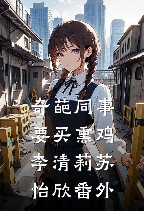 奇葩同事要买熏鸡李清莉苏怡欣 番外