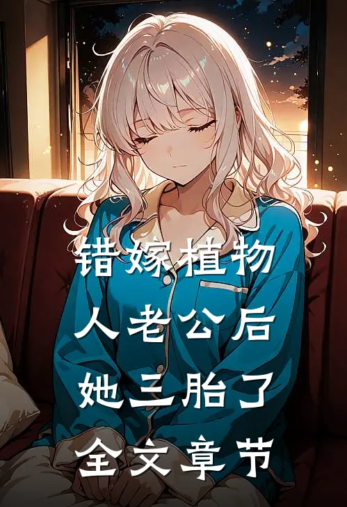 错嫁植物人老公后，她三胎了全文章节