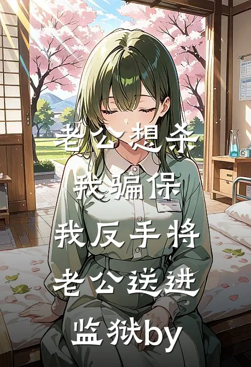 老公想杀我骗保，我反手将老公送进监狱by