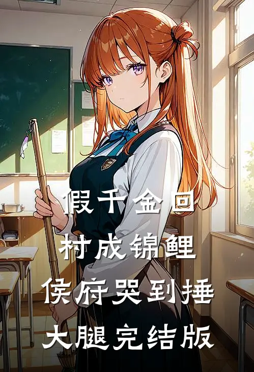 假千金回村成锦鲤，侯府哭到捶大腿完结版