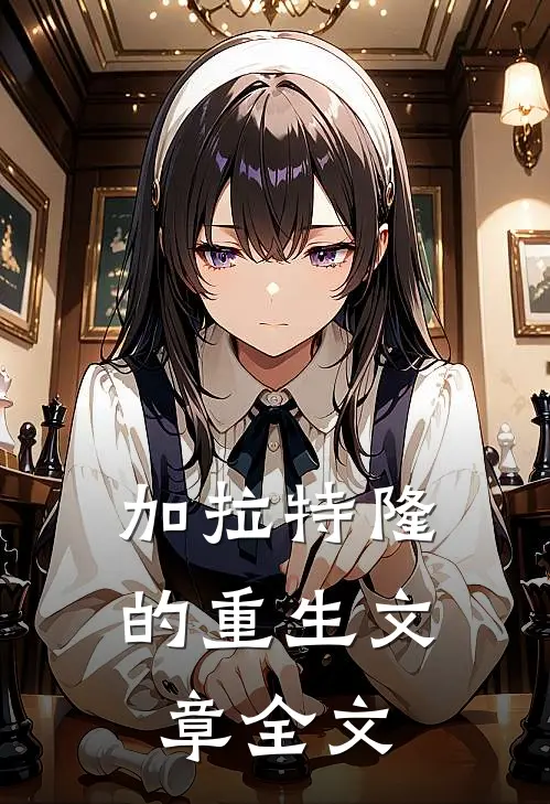 加拉特隆的重生文章全文