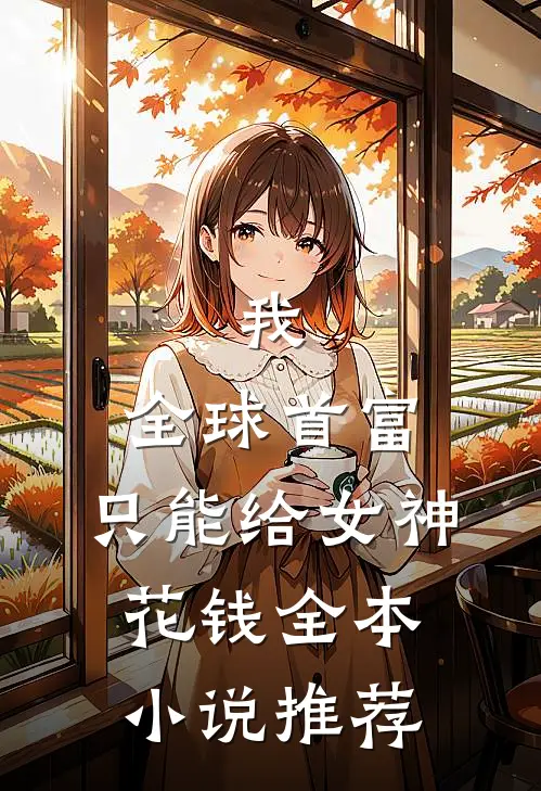 我，全球首富，只能给女神花钱全本小说推荐