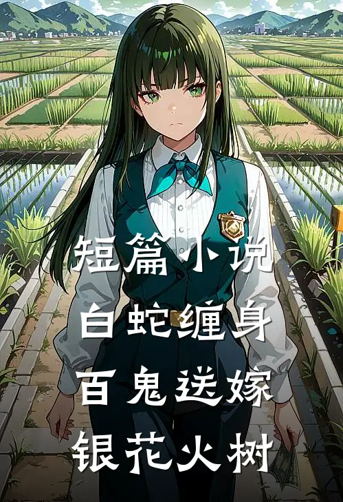 短篇小说白蛇缠身,百鬼送嫁银花火树