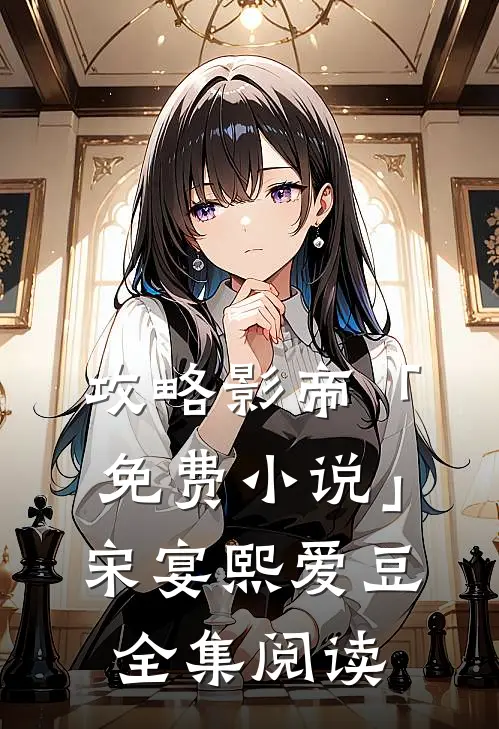 攻略影帝「免费小说」宋宴熙爱豆全集阅读