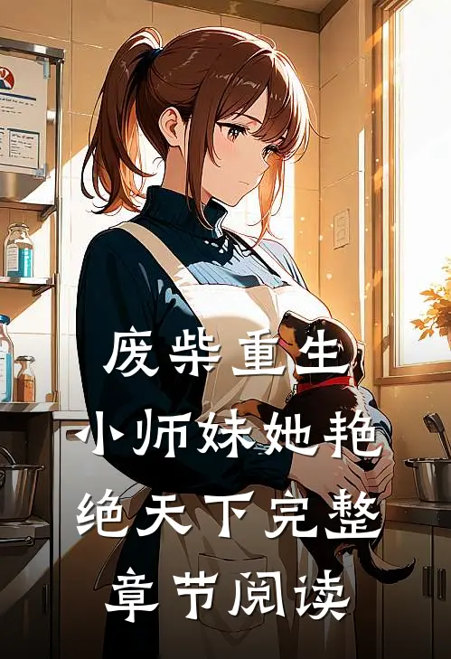 废柴重生：小师妹她艳绝天下完整章节阅读