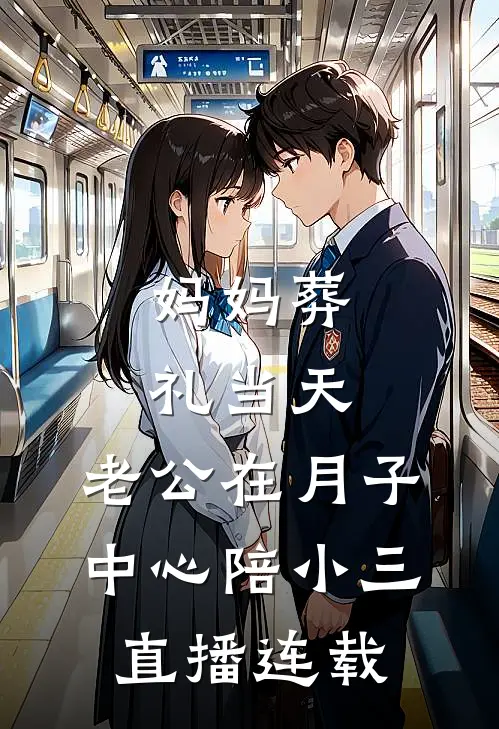 妈妈葬礼当天，老公在月子中心陪小三直播连载