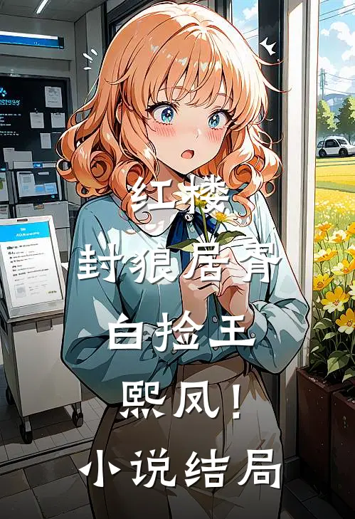 红楼：封狼居胥，白捡王熙凤！小说结局