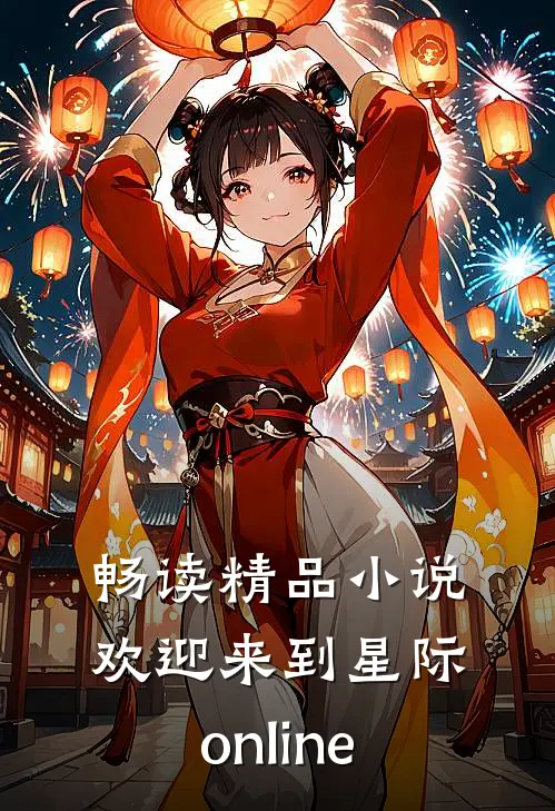 畅读精品小说欢迎来到星际online