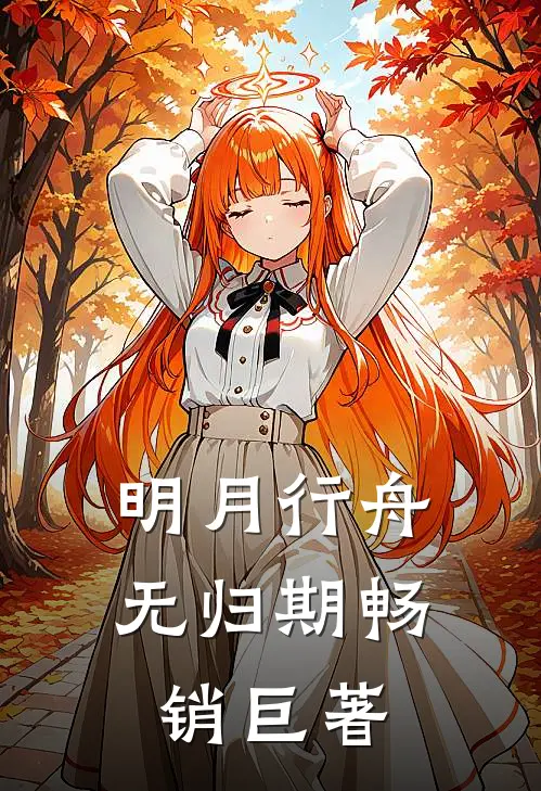 明月行舟无归期畅销巨著