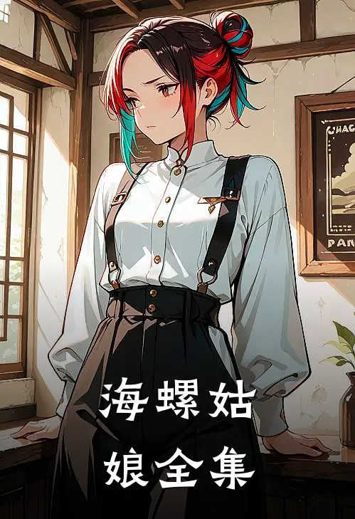 海螺姑娘 全集