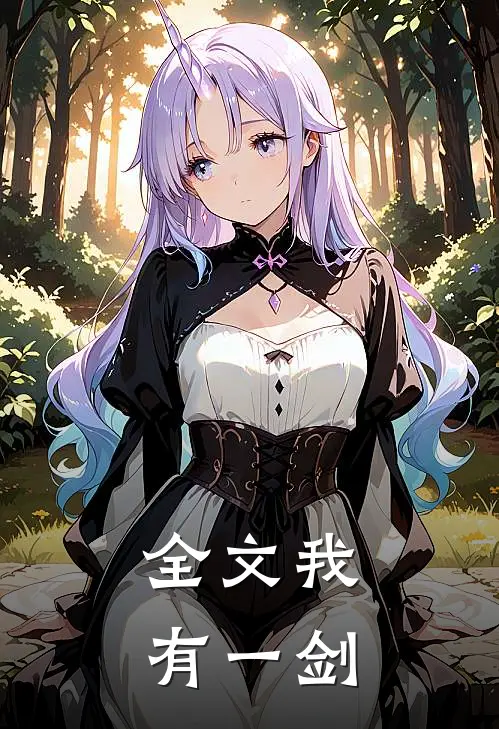 全文我有一剑