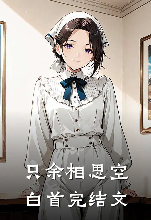 只余相思空白首完结文