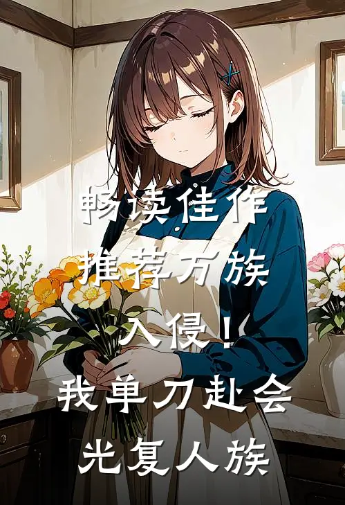 畅读佳作推荐万族入侵！我单刀赴会光复人族