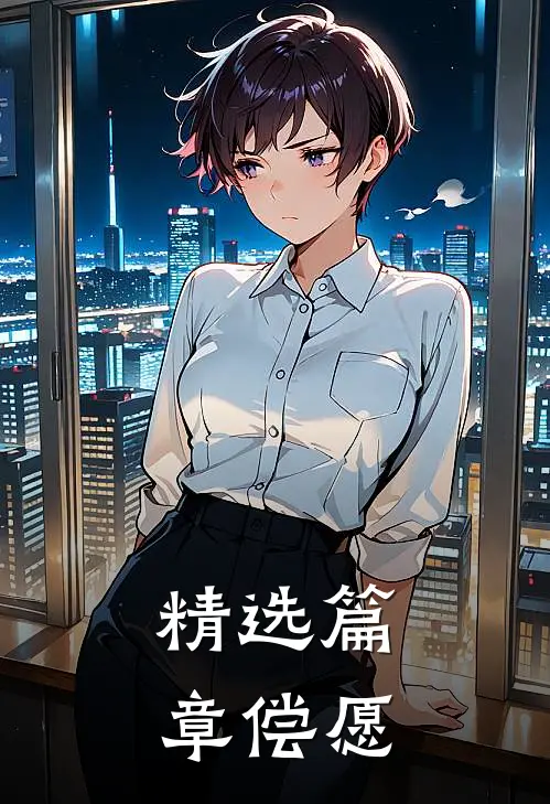 精选篇章偿愿