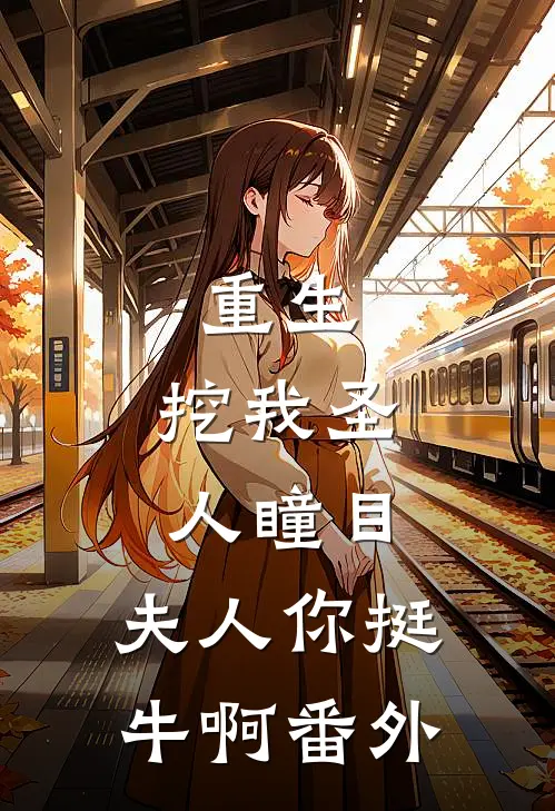 重生：挖我圣人瞳目，夫人你挺牛啊番外