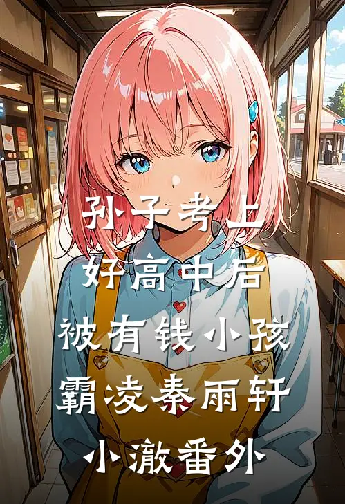 孙子考上好高中后，被有钱小孩霸凌秦雨轩小澈 番外