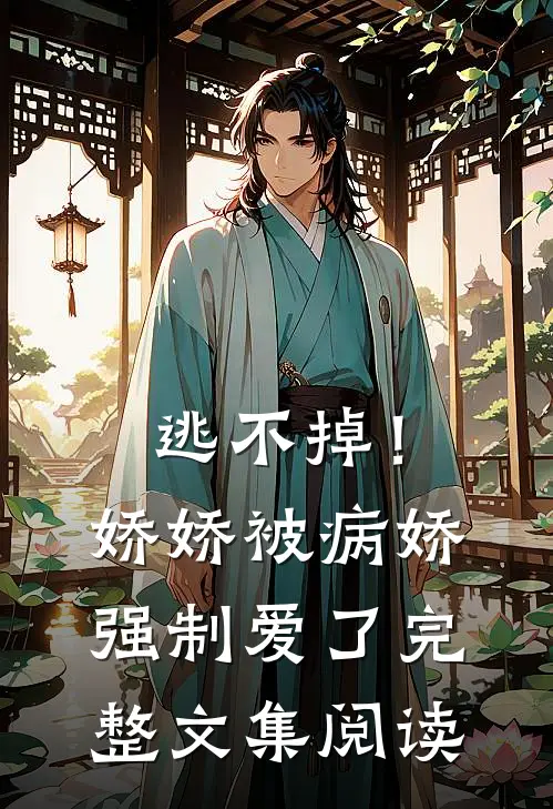逃不掉！娇娇被病娇强制爱了完整文集阅读