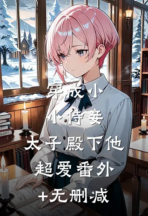 穿成小小侍妾，太子殿下他超爱番外+无删减