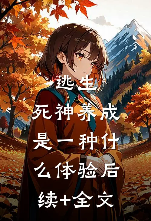 逃生：死神养成是一种什么体验后续+全文
